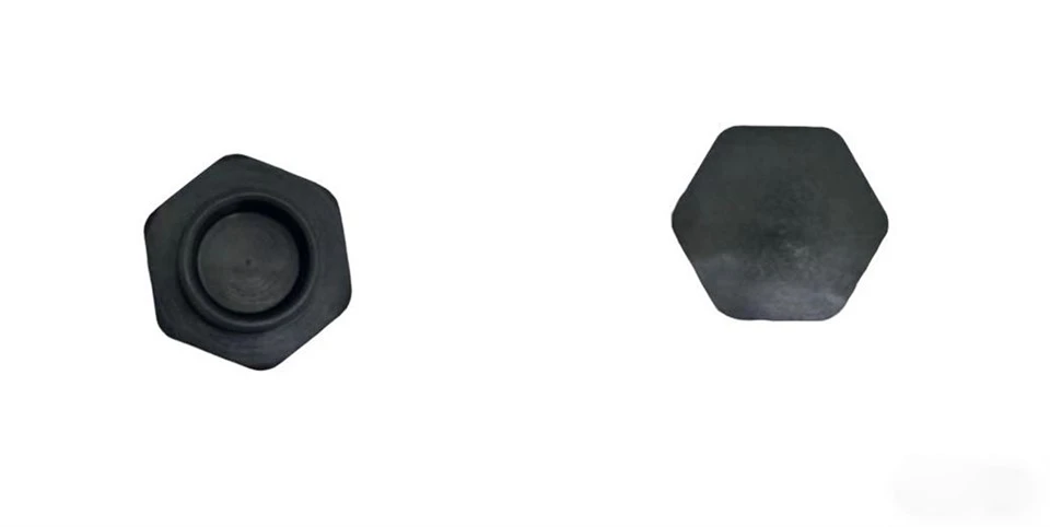 Screw Filler Plugs factory